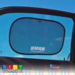 Parasol Premium Para Auto Baby Innovation  Babymovil -99 - Imagen 3