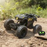 Auto Jeep Zaki Radio Control Remoto Recargable Usb 3-6 Años - Imagen 5