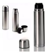Termo Mate Acero Inoxidable Frio Caliente 1 Litro - Imagen 18