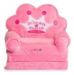 Sillon Silla Infantil Colchon 3 Niveles Love Babymovil - Imagen 32