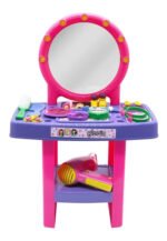 Juguete Glorias Set Belleza 21 Piezas Lionels 1029 Babymovil