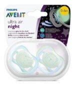 Chupete Bebe 0-6m Philips Avent Ultra Air Babymovil - Imagen 12
