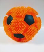 Pelota De Futbol Goma Shaky Friends Babymovil - Imagen 4