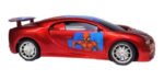 Juguete Auto Radio Control Remoto Spiderman Babymovil - Imagen 5