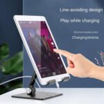 Soporte Para iPad / Tablet / Celular Baby Movil - Imagen 12