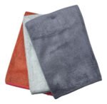 Set Pack X3 Repasador Paño Cocina Microfibra 40x40 Cm - Imagen 4