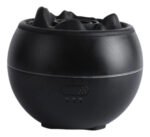 Humificador Difusor Ultrasonico Usb Purificador Luz Noche - Imagen 3