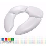 Reductor Inodoro Acolchado Y Plegable Baby Innovation -104 - Imagen 3