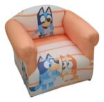 Sillon Infantil Varios Diseños Personajes Oferta Babymovil - Imagen 4
