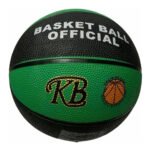 Pelota Basquet N7 Deporte Sport Basket Ball Babymovil - Imagen 8
