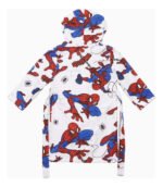 Bata Toalla Niños Infantil Piñata Disney Babymovil Oferta - Imagen 16