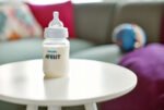 Mamadera Clasica+ Philips Avent Scf560/19 125 Ml Color Blanco Clasic - Imagen 4