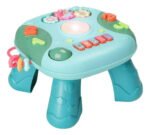 Mesa Didactica Juguetes Actividades Cici Color Celeste