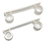 Traba Puertas Seguridad Para Bebes Priori Pp1520