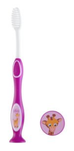 Cepillo Dientes Infantil De 3 A 6 Años Chicco Babymovil - Imagen 14