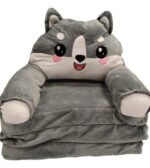 Sillon Silla Infantil Colchon 3 Niveles Love Babymovil - Imagen 24