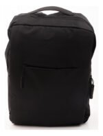 Mochila Escolar Urbana Reforzada Resistente Entrada Usb - Imagen 2