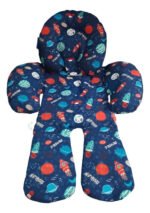 Reductor Para Recién Nacido Priori P/ Coches Butacas Cf9012 - Imagen 7