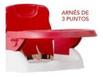 Silla De Comer Bebe Booster Plegable Ok Baby Babymovil - Imagen 4