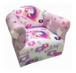 Sillon Infantil Varios Diseños Personajes Oferta Babymovil - Imagen 13