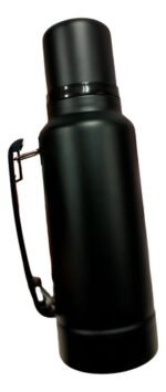 Termo Mate Manija 1 L Acero Inoxidable Pico Matero Cebador - Imagen 20