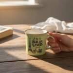 Set Tazas X2 Cerámica Ms Spa174 125ml Diseño Variado - Imagen 10