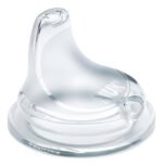 Boquilla Silicona Vaso Active Cup First Choice Repuesto Nuk
