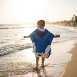 Poncho Toalla Capucha Microfibra Piñata Toy Story - Imagen 6