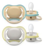 Chupete Bebe 0-6m Philips Avent Ultra Air Babymovil - Imagen 10