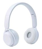 Auriculares Vincha Inalambricos Bluetooth Manos Libres Sd Fm - Imagen 4