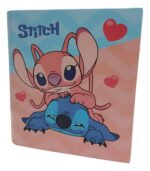 Carpeta Escolar Numero 3 Con Anillos Varios Modelos - Imagen 18