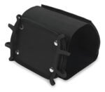 Soporte Para Tablet Priori Asiento Trasero Para Niños Color Negro