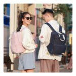 Mochila Ultraliviana Plegable Viaje 20l Bolsillos Grandes - Imagen 11