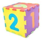 Pisos De Goma Eva Encastrables Con Animales Love 810 - Imagen 18