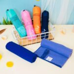 Toalla Toallon Playero 150 X 70cm Secado Rapido Babymovil - Imagen 9