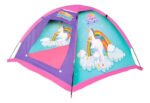 Carpa Iplay Safari Casita 95x72x102 Cm Infantil - Imagen 10