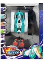 Juguete Auto Radio Control Remoto Trepador Babymovil - Imagen 11