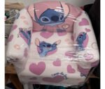 Sillon Infantil Varios Diseños Personajes Oferta Babymovil - Imagen 9