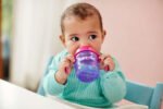 Vaso Bebe Con Boquilla Philips Avent 200ml Babymovil Scf551 - Imagen 5