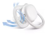 Chupete Bebe 0-6m Philips Avent Ultra Air Babymovil - Imagen 8