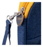 Organizador Viaje Porta Documentos Pasaporte Boca River - Imagen 5