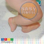 Alfombra Antideslizante Bebe Baby Innovation Safe Mat -04 - Imagen 3