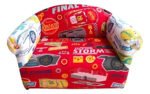 Sillon Infantil Doble Personaje Disney Mickey Toy Story - Imagen 7