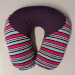 Cuellito Almohada Protectora Cervical Priori Babymovil