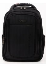 Mochila Porta Notebook Urbana Escolar Ejecutiva Acolchada - Imagen 5