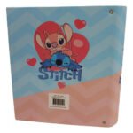 Carpeta Escolar Numero 3 Con Anillos Varios Modelos - Imagen 19