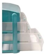 Cajonera Organizadora 3 Cajones Escritorio Maquillaje Kuma - Imagen 13