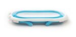 Bañera Bañadera Plegable Bebe Compacta Cici Babymovil - Imagen 10