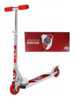 Monopatin Aluminio Infantil Niños Plegable Babymovil - Imagen 42