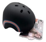 Casco Infantil Proteccion Bici Monopatin Skate Disney Bia - Imagen 2